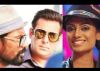Exclusive: Kruti Mahesh SHARES SOMETHING on Salman & Remo