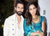 Mira Rajput Kapoor is having an awesome pregnancy glow!! View Pics