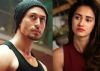 Tiger Shroff does NOT want girlfriend Disha Patani to do THIS