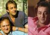 Didn't always share easy relationship with my father: Sanjay Dutt