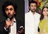 Ranbir Kapoor JUST REVEALED when he will get MARRIED!
