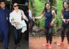 Kareena Kapoor is a Commitment FREAK and these pictures are a PROOF!