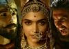 Another VICTORY for Padmaavat: