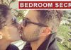 Mira gives an INSIGHT of her Bedroom:Shares INTIMATE pics with Shahid