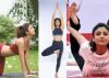 Shilpa Shetty REVEALS the SECRETS of her Fitness: Yoga Day Interview