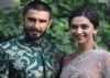 Deepika Padukone and Ranveer Singh have FINALISED their Wedding Date