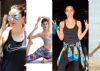 World Yoga Day - Actresses who have rocking bodies because of Yoga!