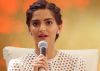 Sonam REACTS on the masturbation scene from Veere being TROLLED