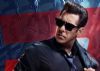 Salman Khan thanks audience for watching 'Race 3'