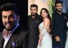 Arjun Kapoor wishes THIS one thing for Sister Janhvi Kapoor!