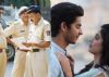 Dhadak Dialogues are being USED by Mumbai Police to PROMOTE