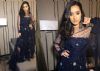Shraddha Kapoor LITERALLY holds the universe at IIFA 2018!