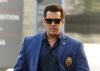 The Importance Of Being Salman Khan (Column: Bollywood Spotlight)