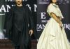 Anil Kapoor and Dia Mirza own the ramp in Bankok
