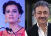 Dia: Rajkumar Hirani was the first director who made me feel RESPECTED