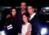 Arjun Rampal's Daughter's 13th B'day Cake is HUGE & worth a LOOK