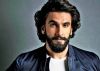 This Epic Throwback Picture From Ranveer Singh Made Deepika Cringe