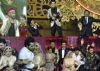 Rabir-Rekha-Arjun-Bobby's ICONIC Dances:EVERYTHING from IIFA Night