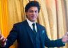 Shah Rukh Khan EXPRESSES this on completing 26 years in Bollywood