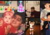 On Arjun Kapoor's 33rd B'day, you CAN'T MISS his CUTE childhood photos