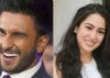 Ranveer Singh - Sara Ali Khan to RECREATE this iconic song for Simmba?