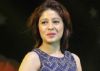 Sunidhi found it tough to mould voice in 'Badhiya' song
