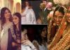 Did Priyanka TAKE Nick for Ambani's Mehendi Ceremony? INSIDE Pics