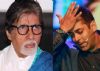 This is how Big B REACTED post a passer-by mistook him for Salman Khan