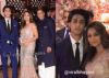 Aryan Khan STOLE the Show: Pose for an ICONIC pic with SRK-Gauri