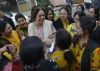 I'm here for you: Kirron Kher tells Chandigarh women