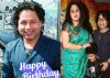 Kailash Kher to launch two bands on his b'day