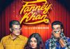 Fanney Khan New Poster: A masked Anil Kapoor has TRAPPED Aishwarya