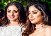 Janhvi Kapoor REVEALS her Bollywood Plans discussed with mom Sridevi