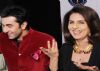 Neetu: Ranbir doesn't know how to say NO when it comes to Relationship