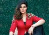 Wonder why it took long to recognise plus-size models: Zareen Khan