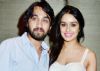 Shraddha kapoor wishes her brother Siddhant with a cute throwback pic