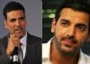 Akshay Kumar has a WITTY REPLY on his clash with John Abraham's film