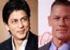 Important to inspire kids who look at you as hero: SRK to John Cena