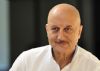 Was amused, confused to bag Manmohan Singh's role: Anupam Kher
