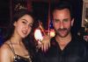 Sara signs her third film; will share screen space with Saif Ali Khan