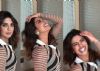 Priyanka Chopra gets GOOFY; her fans shouldn't miss this Video