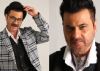 Did Sanjay Kapoor MISTAKENLY REVEAL his looks from his next?