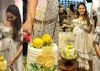 Mira Kapoor's BABY SHOWER pics are HERE: She's looking too CUTE