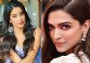 Janhvi Kapoor RECALLS about her OBSESSION with Deepika Padukone