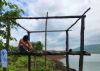 Harshvardhan Rane builds his dream tree house