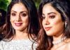 Sridevi's daughter ready for her big launch