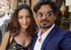Did Nawazuddin Siddiqui just CONFIRM that he is DATING this Woman?