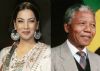 Shabana Azmi remembers Nelson Mandela on birth anniversary