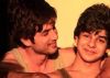 Don't want to separate my identity from Shahid, says Ishaan Khatter