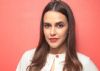 TV gives me a chance to be myself: Neha Dhupia